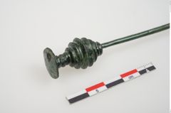 Foto von Bronzevasenkopfnadel (NHMW-PRAE-025380)